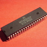 MC68B00P