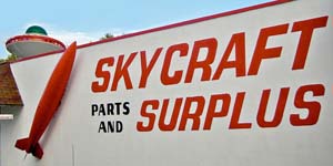 skycraft